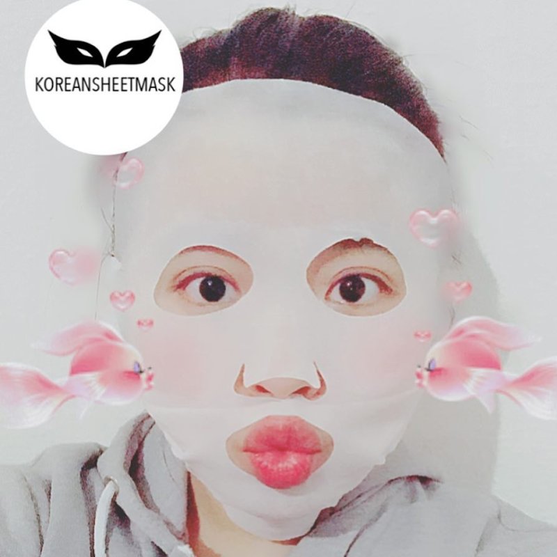 Koreansheetmask.de - korean sheet mask - koreanische Kosmetik