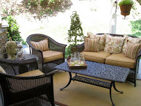 Tami Smight Interiors - Photo 6 - Car repair in Pasadena, CA, Glendale