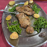 Photo n°1 de l'avis de Bruno.E fait le 25/09/2022 à 13:31 sur le  restaurante bom grilhado à Geme