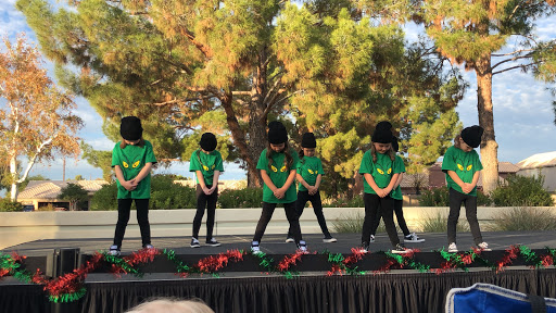 Dance School «Desert Star Dance», reviews and photos, 1020 E Ray Rd Suite 7, Chandler, AZ 85225, USA