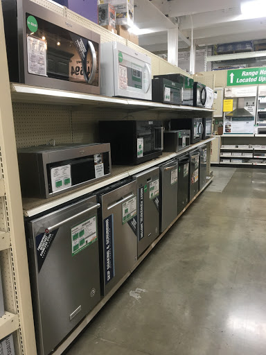 Home Improvement Store «Menards», reviews and photos, 1101 Lakecrest Pkwy, Sandusky, OH 44870, USA