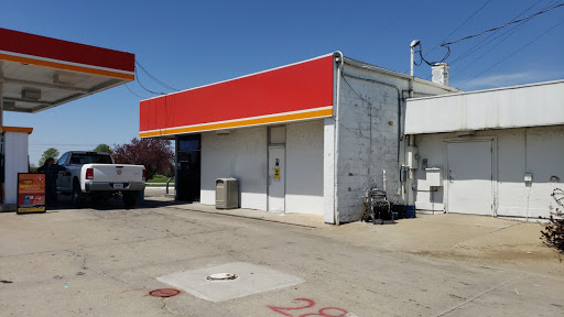 Convenience Store «Circle K», reviews and photos, 2905 IN-44, Shelbyville, IN 46176, USA
