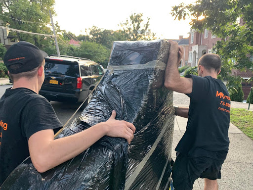 Moving and Storage Service «Maxi Moving», reviews and photos, 186 Highlawn Ave, Brooklyn, NY 11223, USA