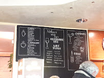 Nab Firenze à Florence menu