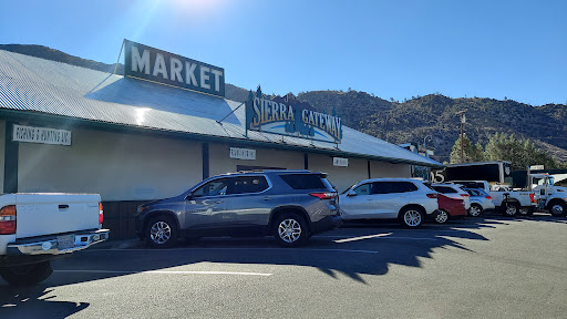 Market «Sierra Gateway Market», reviews and photos, 13432 Sierra Way, Kernville, CA 93238, USA