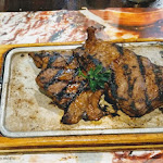 Photo n°2 de l'avis de Elisa.a fait le 24/11/2018 à 19:48 sur le  ROADHOUSE RESTAURANT ASSAGO à Assago