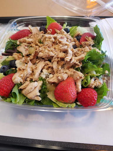 Fast Food Restaurant «Chick-fil-A», reviews and photos, 749 W Main St fm1171, Lewisville, TX 75067, USA