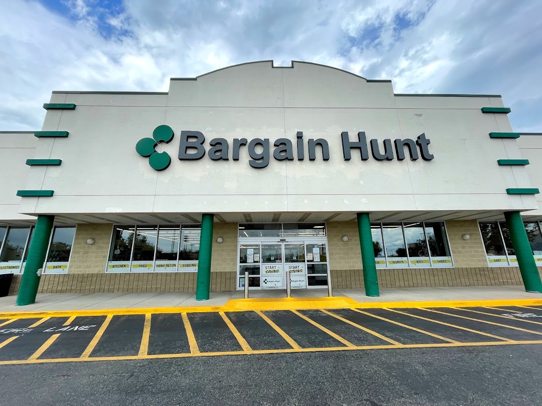 Bargain Hunt