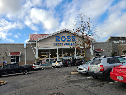 Clothing Store «Ross Dress for Less», reviews and photos, 17849 Garden Way NE, Woodinville, WA 98072, USA