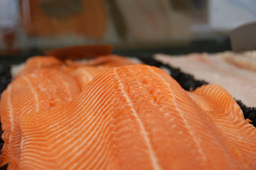 Butcher Shop «B & E Meat & Seafood Co», reviews and photos, 15003 Ambaum Blvd SW, Burien, WA 98166, USA