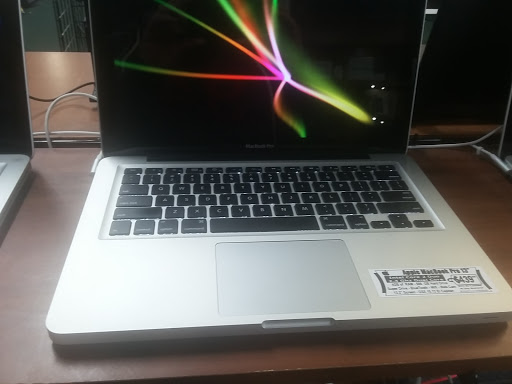 Computer Store «Direct Computer Outlet», reviews and photos, 6114 Johnson Dr, Mission, KS 66202, USA