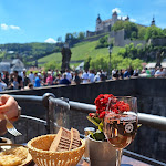 Photo n°1 de l'avis de Arthur.h fait le 12/05/2024 à 16:41 sur le  Gasthaus Alte Mainmühle à Würzburg