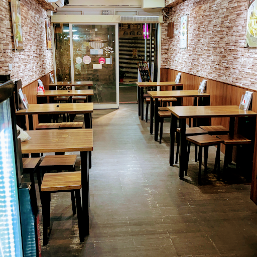 潮饌麵府-吳興店