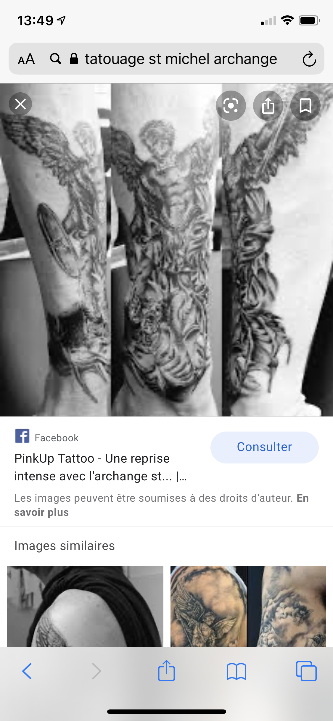 Photo n° 2 de l'avis de Séb. fait le 20/09/2020 à 07:18