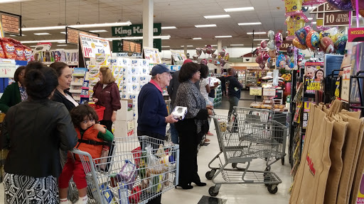 Supermarket «King Kullen», reviews and photos, 127 Sunrise Hwy, Rockville Centre, NY 11570, USA