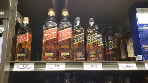 Wine Store «Total Wine & More», reviews and photos, 87 Boston Worcester Turnpike, Shrewsbury, MA 01545, USA