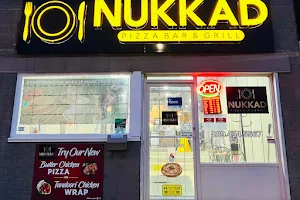 Nukkad Pizza Bar & Grill image