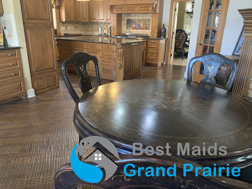 Best Maids of Grand Prairie