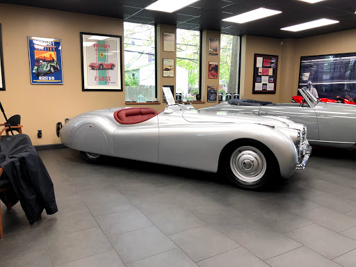 Auto Restoration Service «Autosport Designs, Inc./Lotus Motorcars Of long Island», reviews and photos, 203 W Hills Rd, Huntington Station, NY 11746, USA