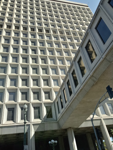 Shopping Mall «Los Angeles Mall», reviews and photos, 201 N Los Angeles St, Los Angeles, CA 90012, USA