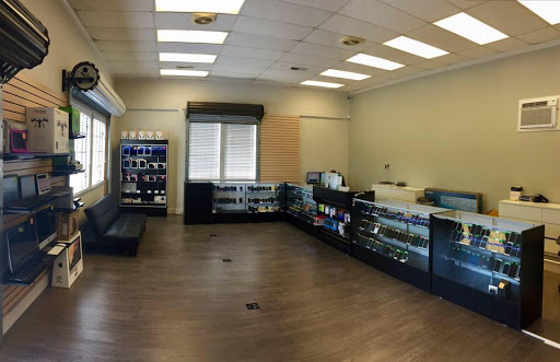 Cell Phone Store «Express Electronics», reviews and photos, 3145 Buford Hwy, Duluth, GA 30096, USA