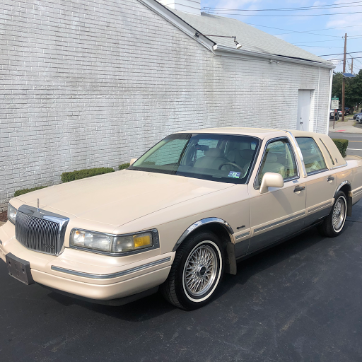 Used Car Dealer «Unique Auto Sales Inc», reviews and photos, 524 Lexington Ave, Clifton, NJ 07011, USA