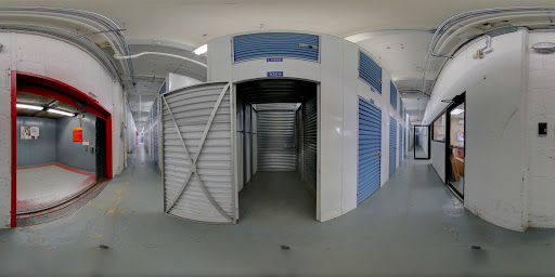 Self-Storage Facility «CubeSmart Self Storage», reviews and photos, 1040 Grand St, Hoboken, NJ 07030, USA