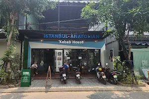 ToMaTo- Cafe - Giặt sấy-Cho thuê xe máy- BDS image
