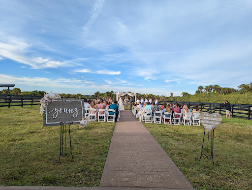 Tourist Attraction «Sterling Stables», reviews and photos, 6450 FL-520, Cocoa, FL 32926, USA