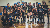 Lisbon Grrrls Roller Derby