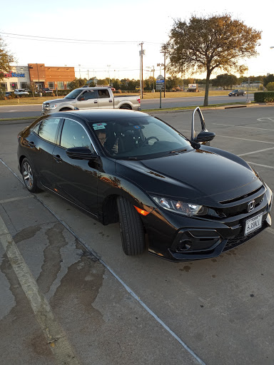 Car Wash «Rapids Car Wash», reviews and photos, 371 Grapevine Hwy, Hurst, TX 76054, USA