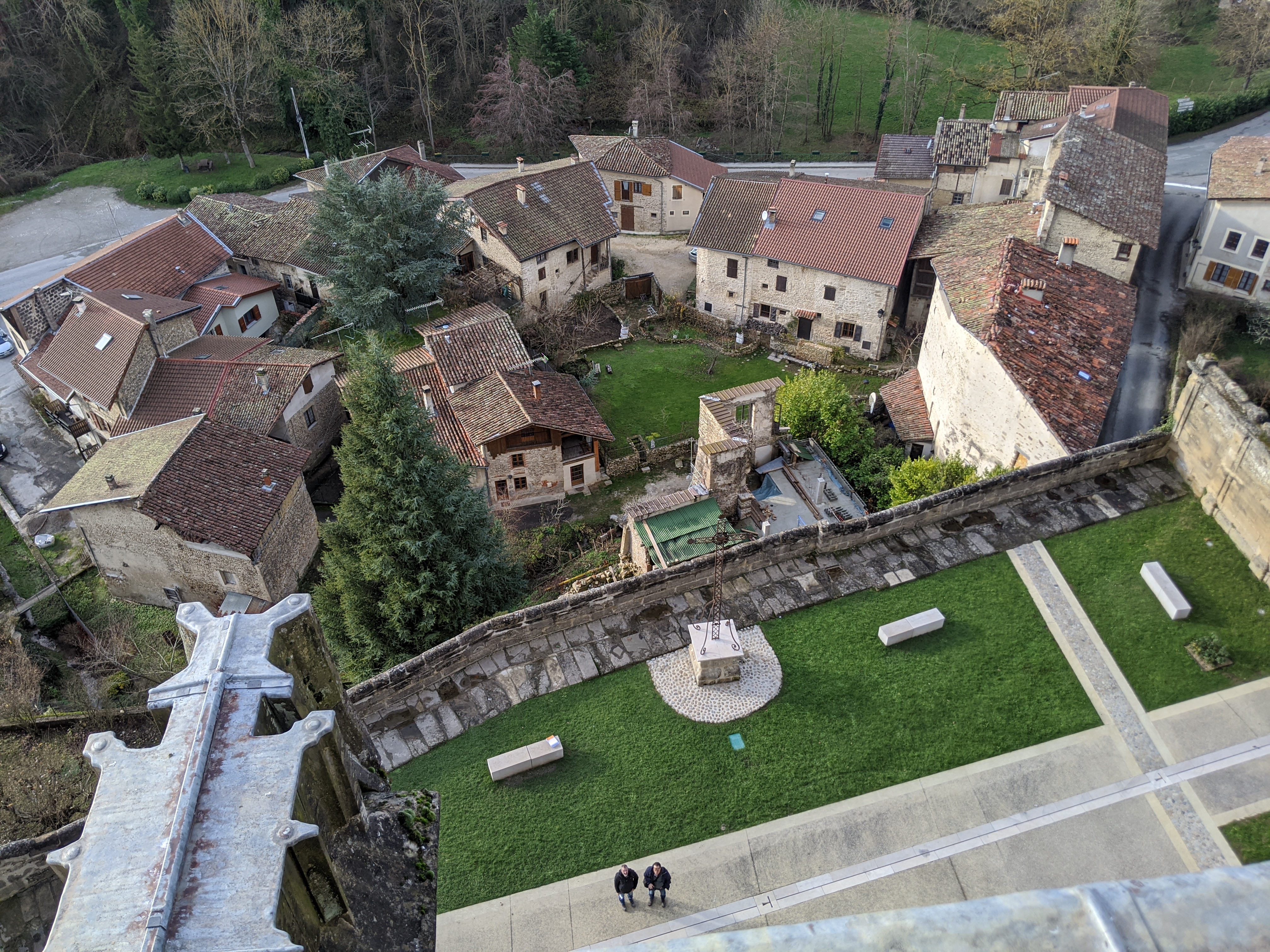 Photo n° 6 de l'avis de Thierry. fait le 10/12/2019 à 16:11