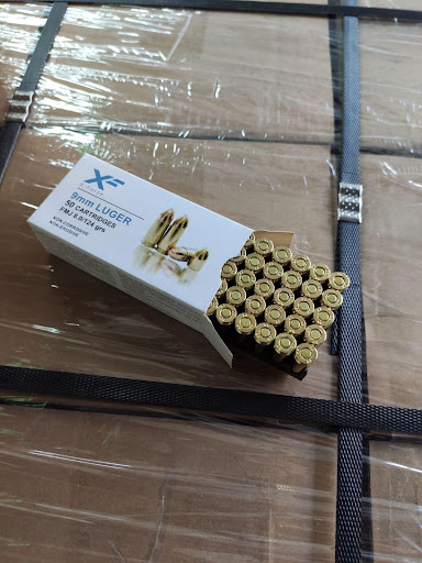 Gun Shop «Target Sports USA», reviews and photos, 24 Robert Porter Rd, Southington, CT 06489, USA