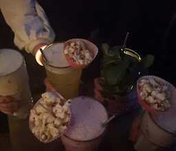 CINE BAR - Kreuzviertel photo