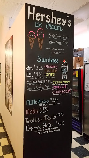 Crêperie «Crepes in the City», reviews and photos, 4127 Erie St, Willoughby, OH 44094, USA