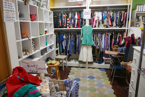 Thrift Store «The Thrift Shop of Boston», reviews and photos, 33 Corinth St, Roslindale, MA 02131, USA