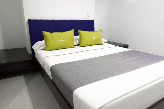 Calificaciones y reseñas de 3H hotel centro histórico