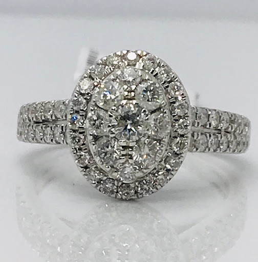 Tidewater Diamond, 200 N Battlefield Blvd #3, Chesapeake, VA 23320, USA, 