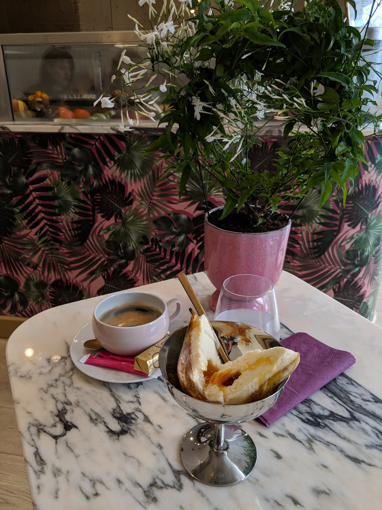 Photo n° 1 de l'avis de annie.: fait le 13/03/2019 à 13:23