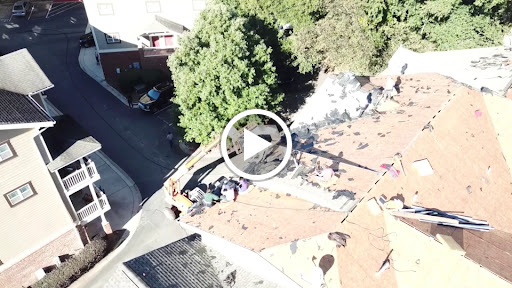 Roofing Contractor «Academy Roofing», reviews and photos, 2910 Cherokee St NW Suite 100, Kennesaw, GA 30144, USA