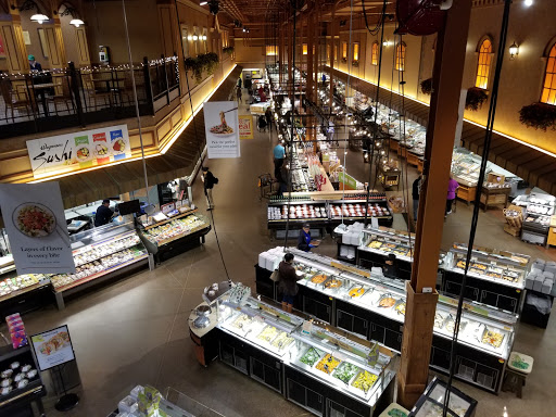 Supermarket «Wegmans», reviews and photos, 1104 NJ-35, Ocean Township, NJ 07712, USA