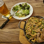 Photo n°2 de l'avis de Tamara.a fait le 14/04/2023 à 19:28 sur le  Café & Bar | Wirtshaus Valley's | München à Munich