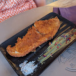 Photo n°3 de l'avis de Zachary.o fait le 07/07/2023 à 17:51 sur le  Trattoria Due Colonne à Favignana