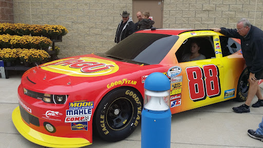 Department Store «Walmart Supercenter», reviews and photos, 501 E Lincoln Hwy, New Lenox, IL 60451, USA