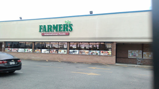 Farmers International Foods