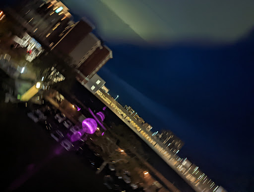 Convention Center «Coastline Conference & Event Center», reviews and photos, 501 Nutt St, Wilmington, NC 28401, USA