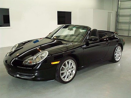 Auto Repair Shop «Arrows Automotive LLC», reviews and photos, 2960 4th Ave S #109, Seattle, WA 98134, USA