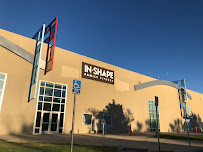 In-Shape Family Fitness - Photo 4 - Car repair in Elk Grove, CA, Elk Grove