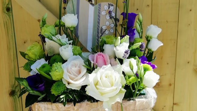 Reviews of Ello Flower in York - Florist