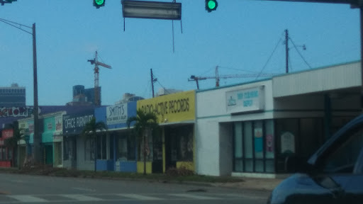 Auto Repair Shop «Sears Auto Center», reviews and photos, 532 E Sunrise Blvd, Fort Lauderdale, FL 33304, USA